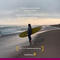 What science can do - AstraZeneca with Edelman