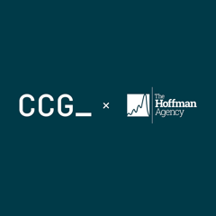 When Hoffman Met CCGroup: A Digital Campaign of Sweet Synergy - The Hoffman Agency with 