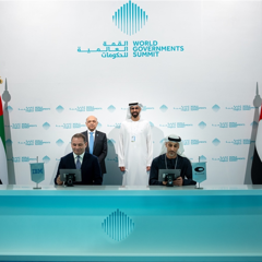 Why Responsible AI is Responsible Business - IBM with Weber Shandwick MENAT