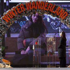 Winter Wanderland - Centrepoint with Red Consultancy