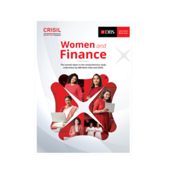 Women and Finance - DBS Bank India with Adfactors PR