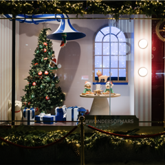 Wonders of Mars - Mars Canada with Middle Child