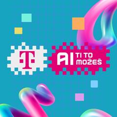 You Can Do AI too - Croatian Telecom / Hrvatski Telekom (in house) with 1. Communications Office Colic, Laco and partners 2. Imago
