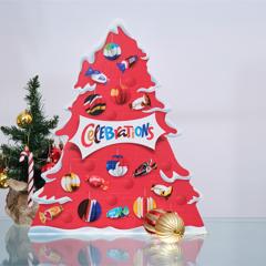 Yule Breakers - Mars Snacking UKI with Ketchum